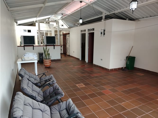 Casa de 6 alcobas en venta en El Sembrador, Palmira, 248 m² · foto 3 de 24