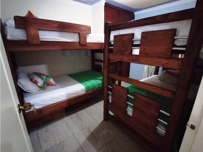 Casa de 6 alcobas en venta en El Sembrador, Palmira, 248 m² · foto 5 de 24
