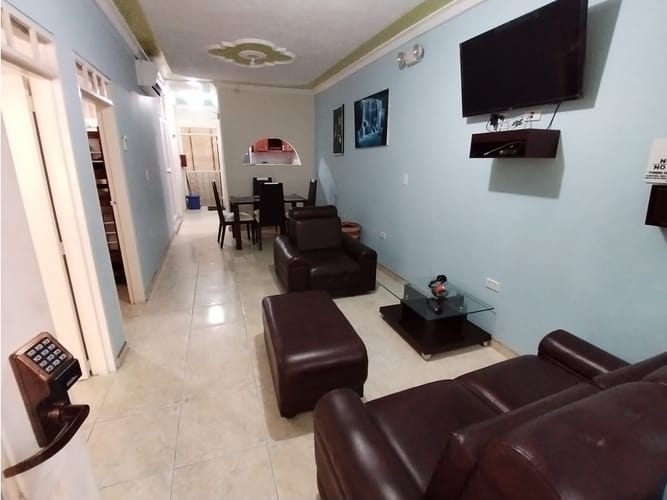 Casa de 6 alcobas en venta en El Sembrador, Palmira, 248 m² · foto 6 de 24