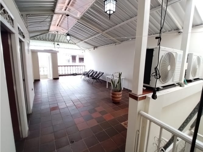 Casa de 6 alcobas en venta en El Sembrador, Palmira, 248 m² · foto 11 de 24