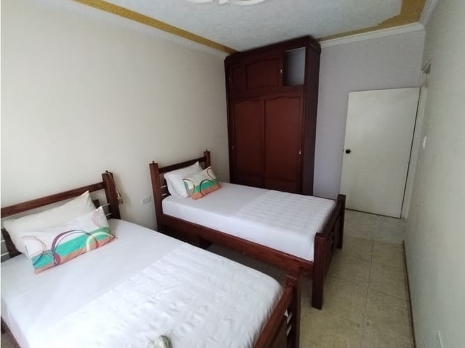 Casa de 6 alcobas en venta en El Sembrador, Palmira, 248 m² · foto 17 de 24
