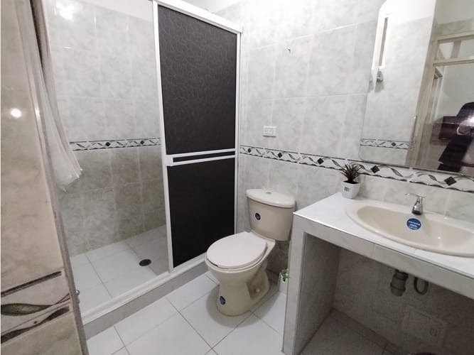 Casa de 6 alcobas en venta en El Sembrador, Palmira, 248 m² · foto 23 de 24
