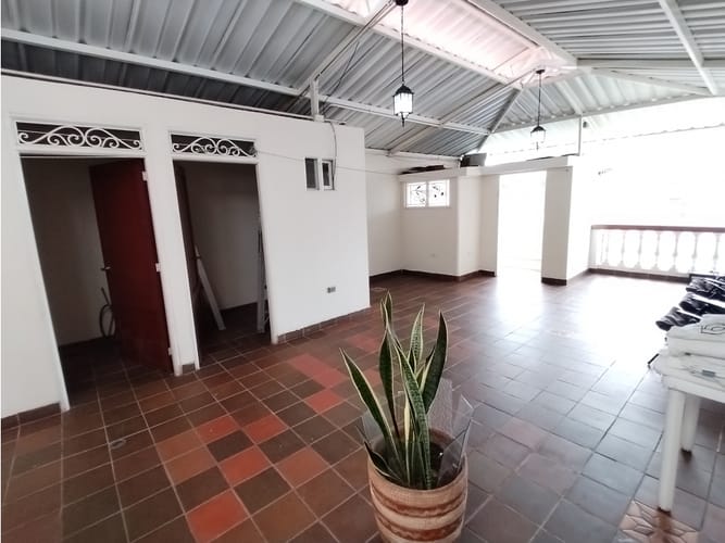 Casa de 6 alcobas en venta en El Sembrador, Palmira, 248 m² · foto 24 de 24