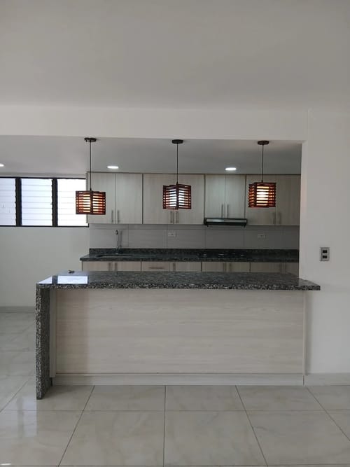 Apartamento de 4 alcobas en arriendo en Florida Nueva, Medellín, 120 m² · foto 6 de 10