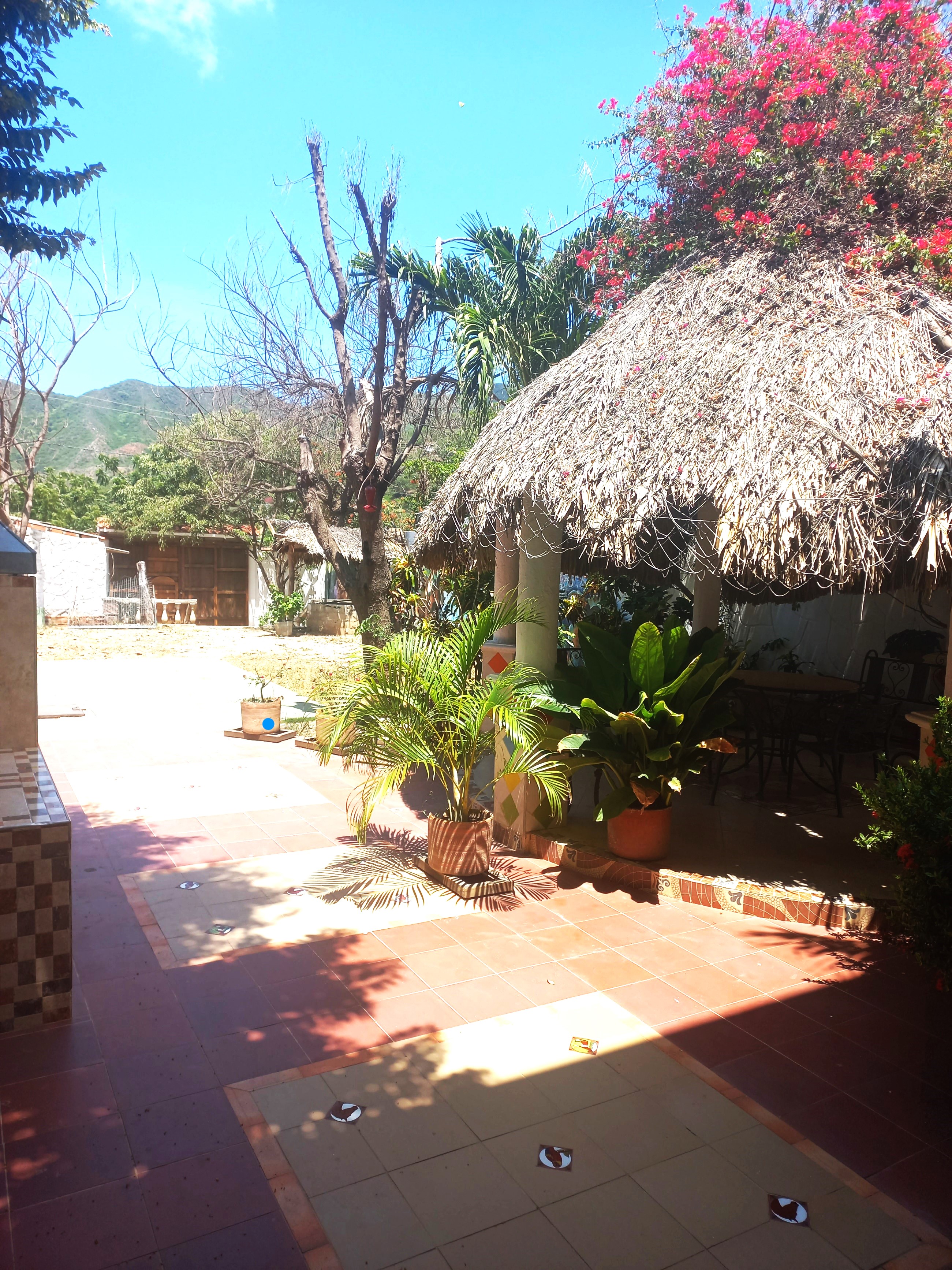 Casa en venta en Centro Taganga, Santa Marta · foto 3 de 20