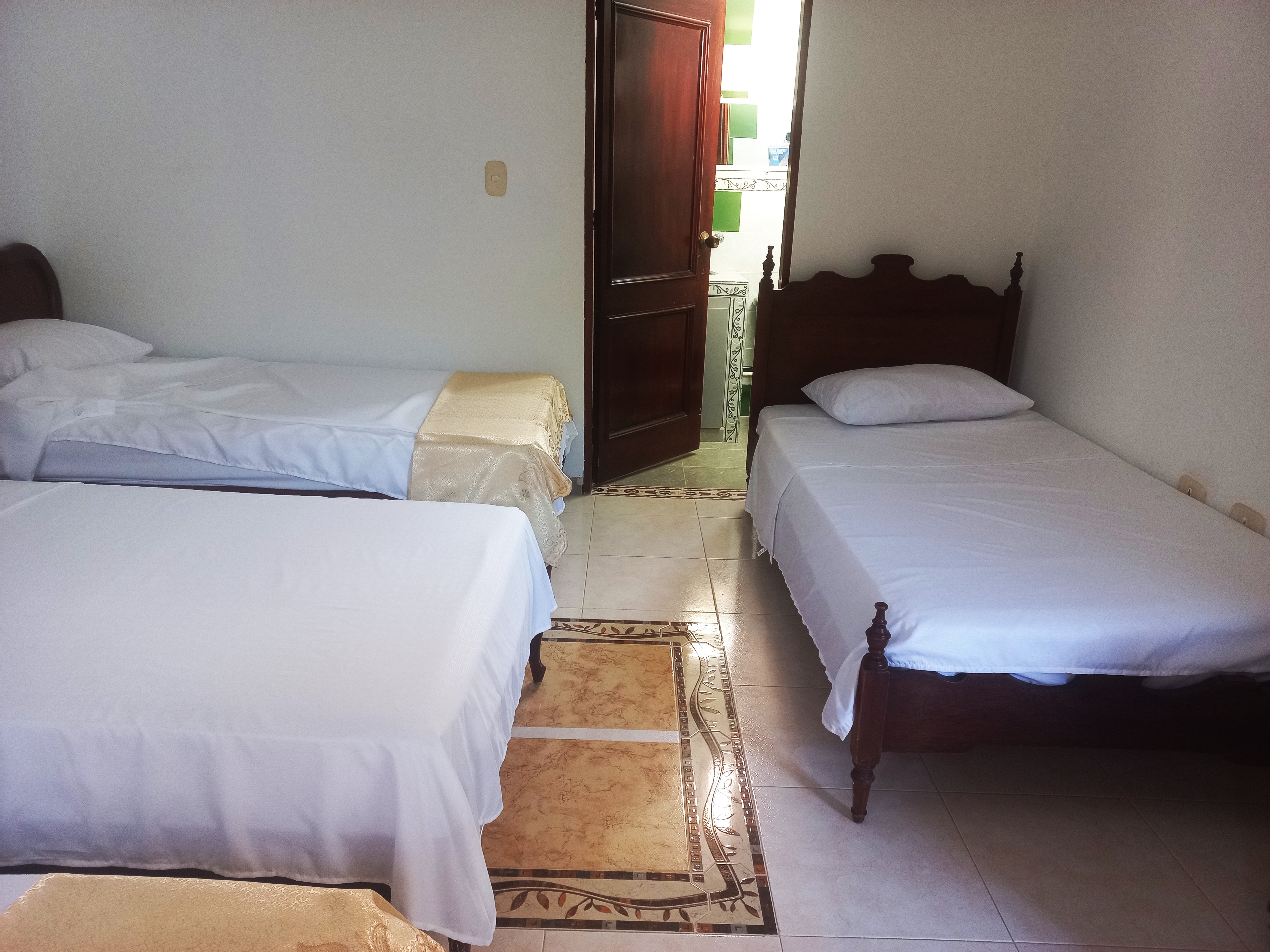 Casa en venta en Centro Taganga, Santa Marta · foto 10 de 20