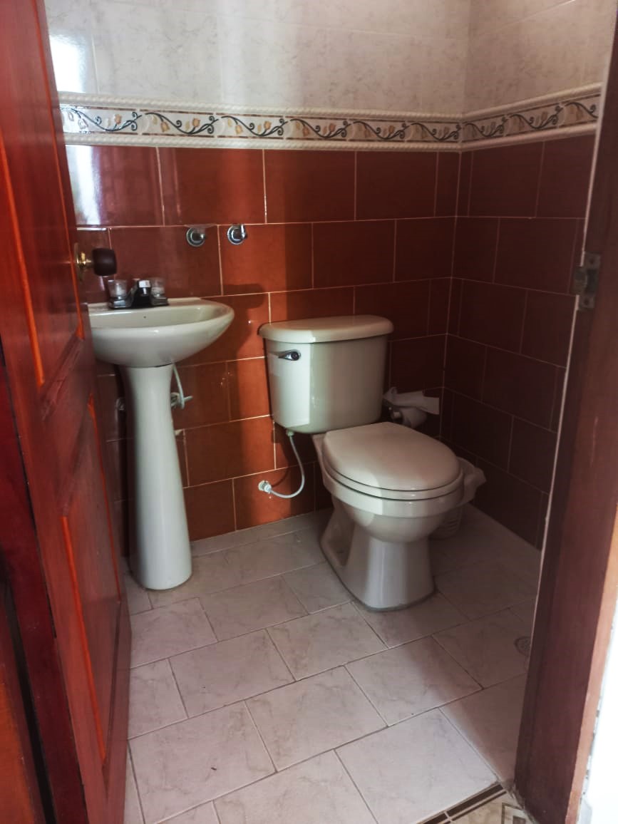 Casa en venta en Centro Taganga, Santa Marta · foto 16 de 20