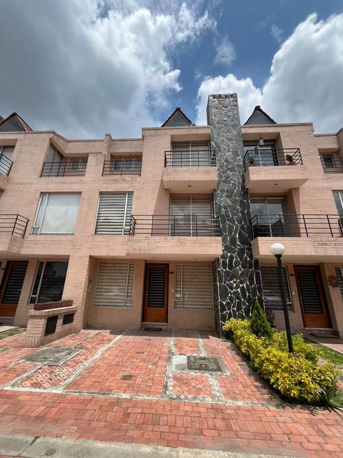 Casa de 4 alcobas en arriendo en Diamante Oriental, Mosquera, 170 m² · foto 13 de 24