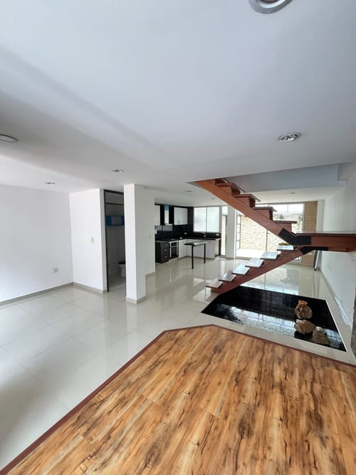 Casa de 4 alcobas en arriendo en Diamante Oriental, Mosquera, 170 m² · foto 4 de 24