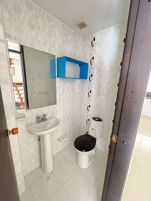 Casa de 4 alcobas en arriendo en Diamante Oriental, Mosquera, 170 m² · foto 9 de 24