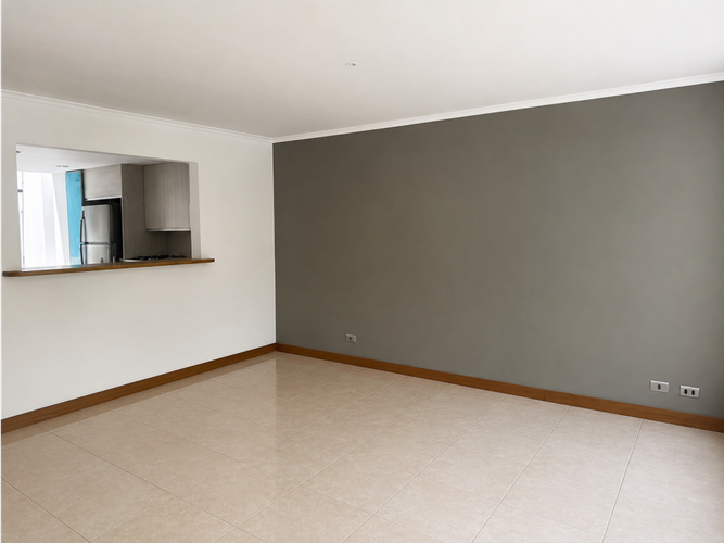 Casa de 3 alcobas en venta en Loma El Atravesado, Envigado, 240 m² · foto 4 de 24