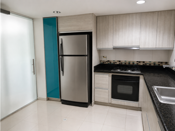 Casa de 3 alcobas en venta en Loma El Atravesado, Envigado, 240 m² · foto 5 de 24