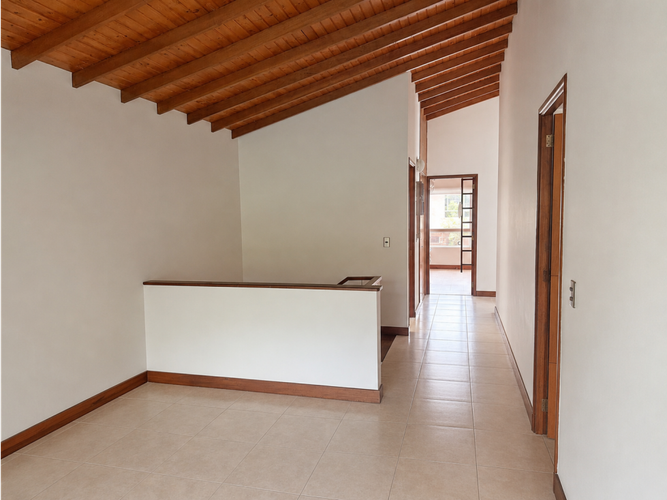 Casa de 3 alcobas en venta en Loma El Atravesado, Envigado, 240 m² · foto 14 de 24