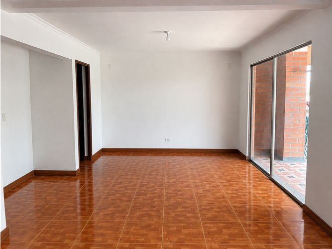 Casa de 3 alcobas en venta en Loma El Atravesado, Envigado, 240 m² · foto 15 de 24