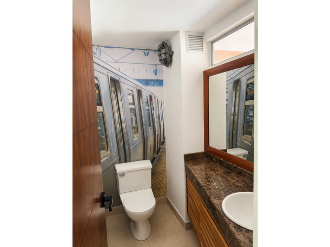Casa de 3 alcobas en venta en Loma El Atravesado, Envigado, 240 m² · foto 19 de 24