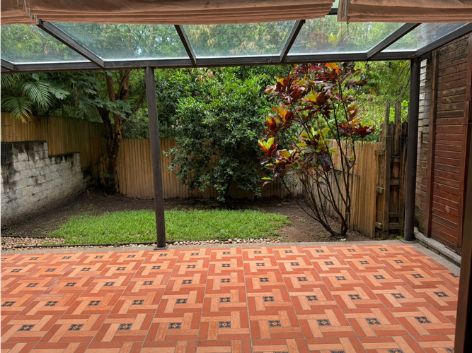 Casa de 3 alcobas en venta en Loma El Atravesado, Envigado, 240 m² · foto 21 de 24