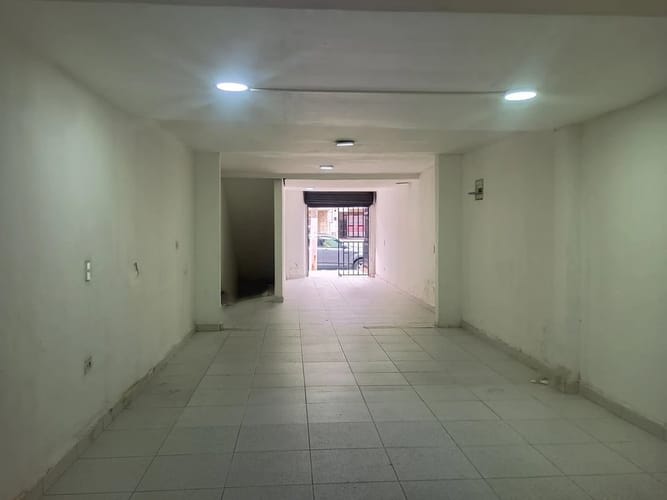 Local en arriendo en Fátima, Medellín, 70 m² · foto 2 de 7