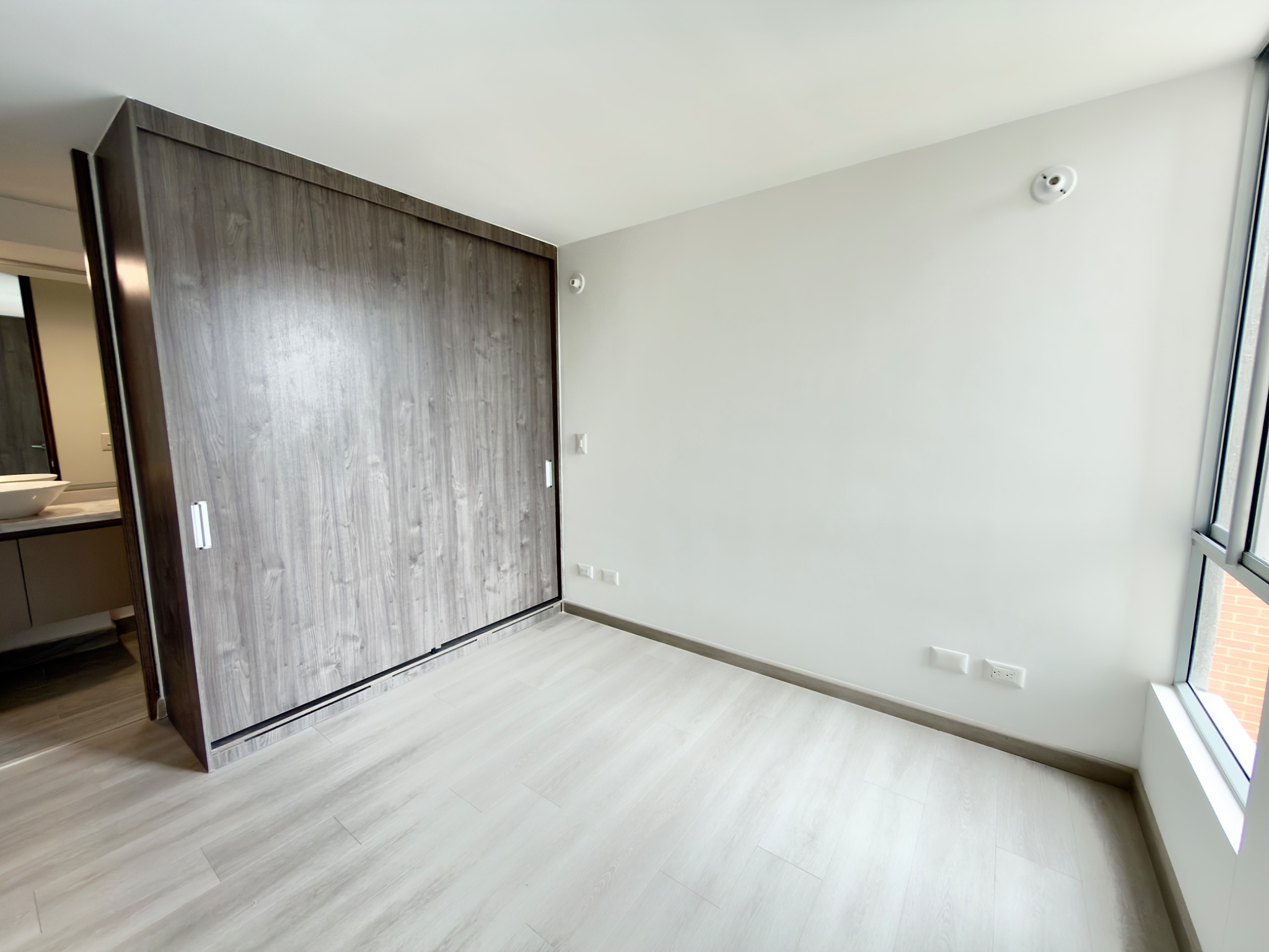 Apartamento en venta en Santa Teresa, Bogotá · foto 6 de 15