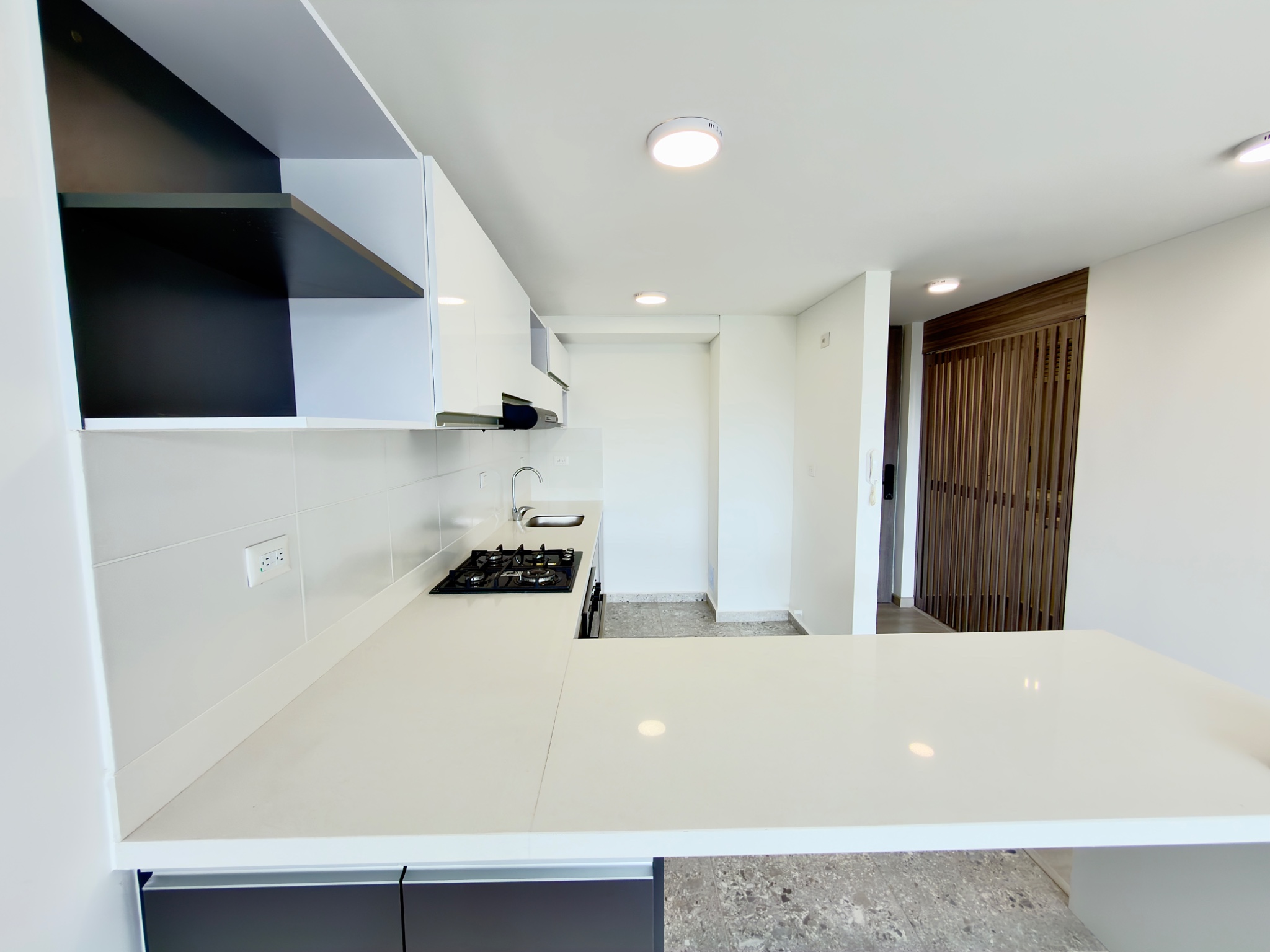 Apartamento en venta en Santa Teresa, Bogotá · foto 5 de 15