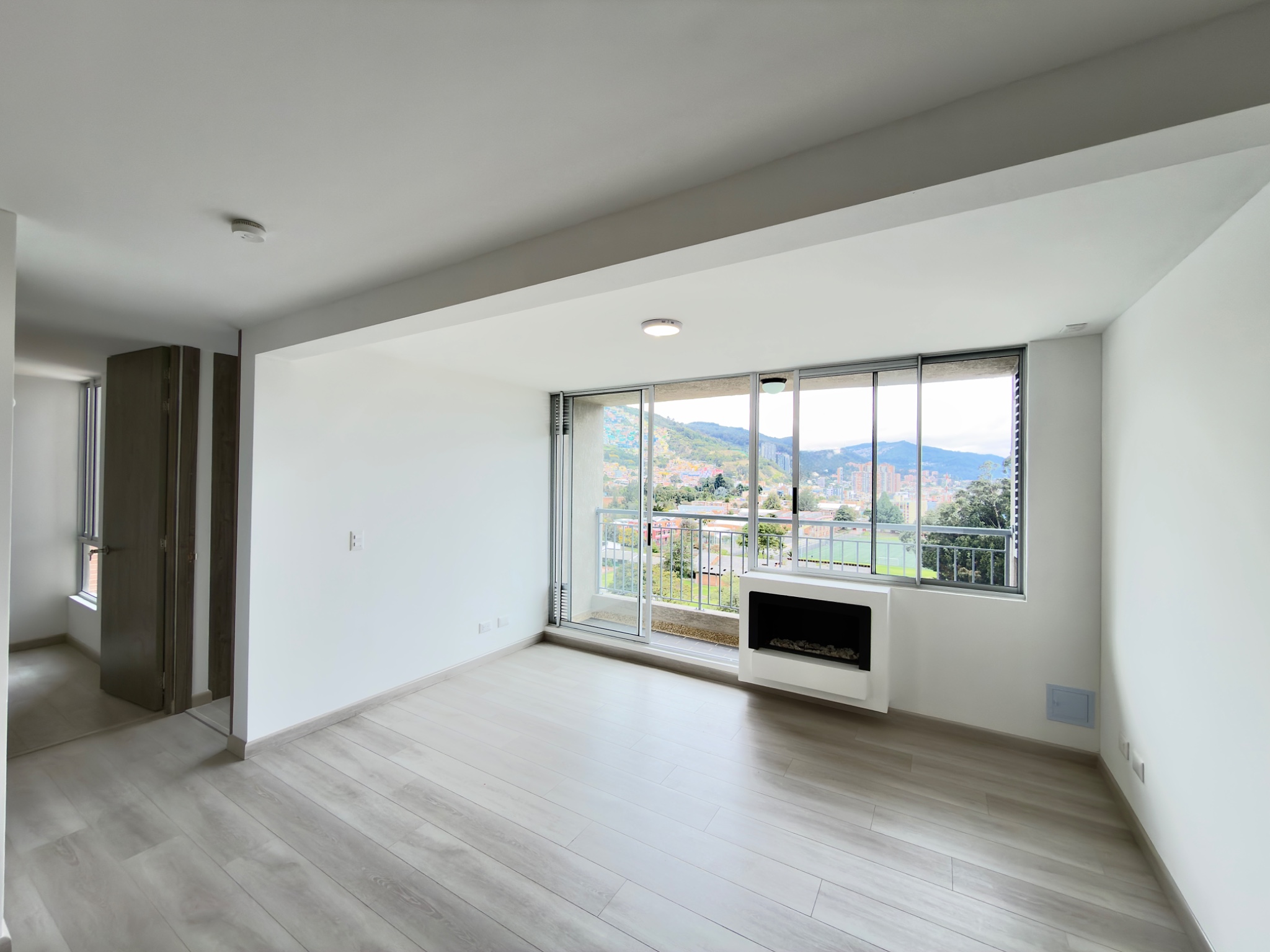 Apartamento en venta en Santa Teresa, Bogotá · foto 9 de 15