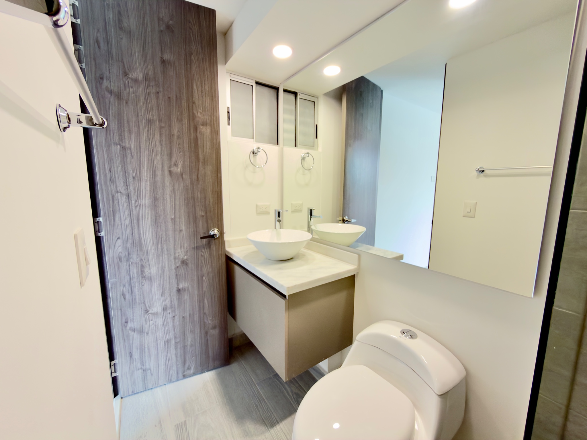 Apartamento en venta en Santa Teresa, Bogotá · foto 7 de 15