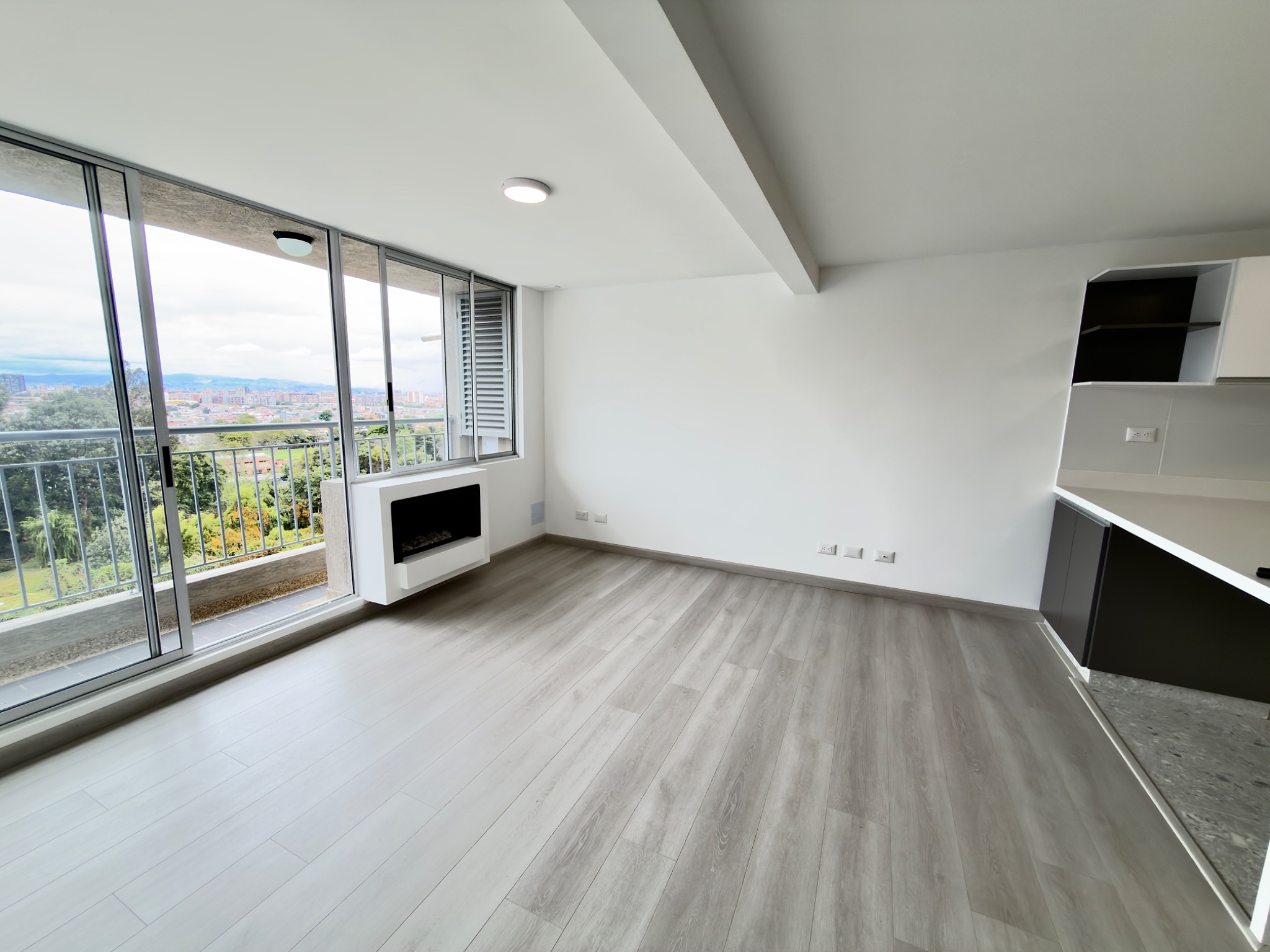 Apartamento en venta en Santa Teresa, Bogotá · foto 12 de 15