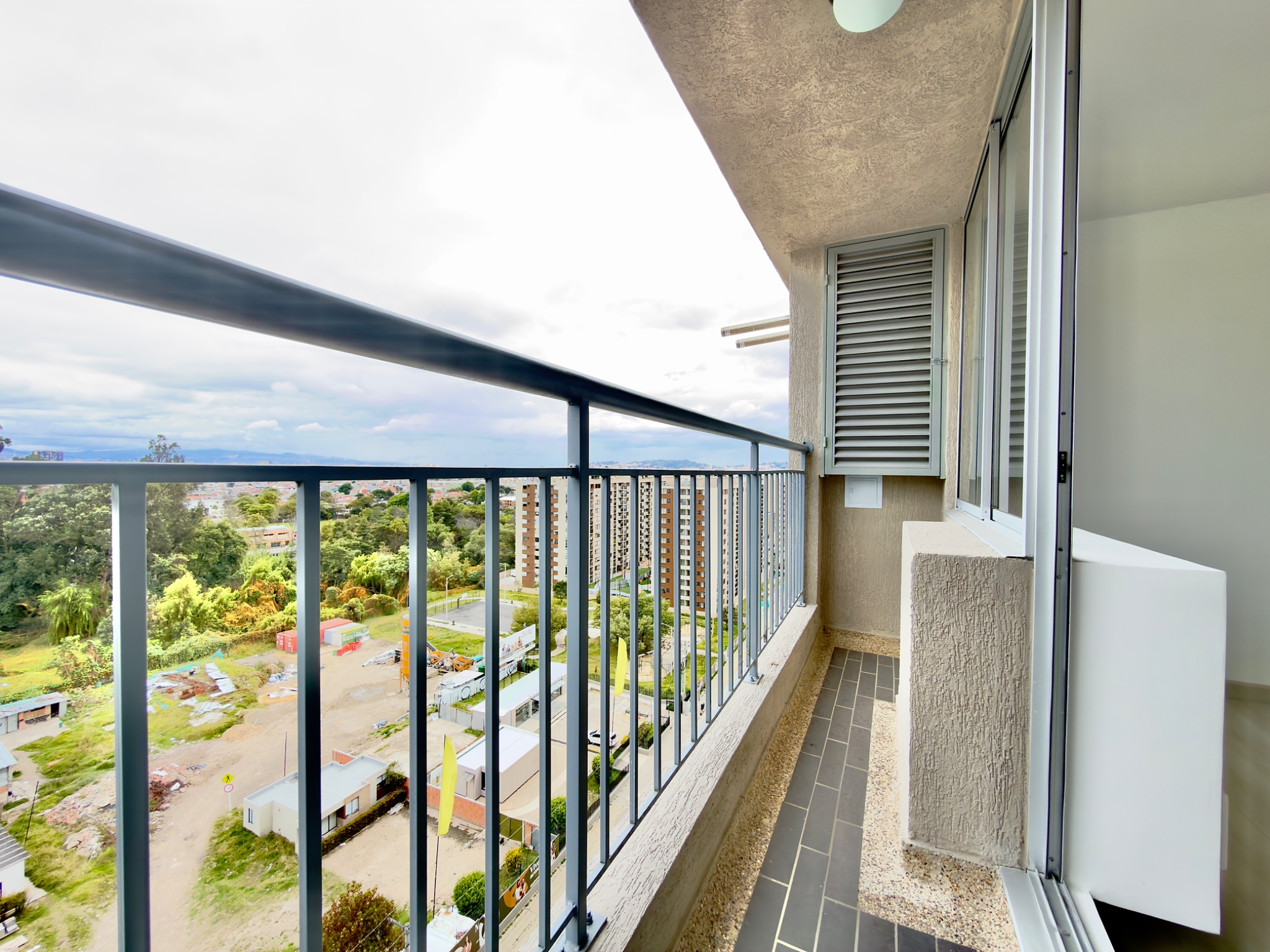 Apartamento en venta en Santa Teresa, Bogotá · foto 14 de 15