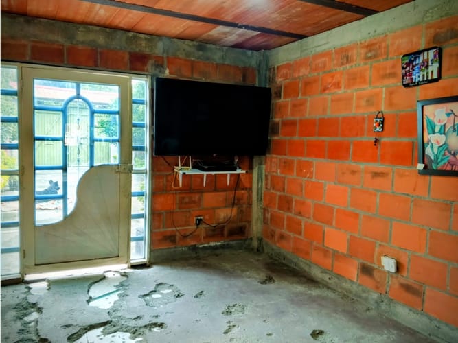 Casa de 4 alcobas en venta en Tienda Nueva, Palmira, 130 m² · foto 8 de 24