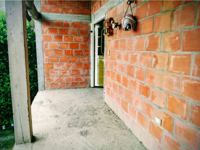 Casa de 4 alcobas en venta en Tienda Nueva, Palmira, 130 m² · foto 9 de 24