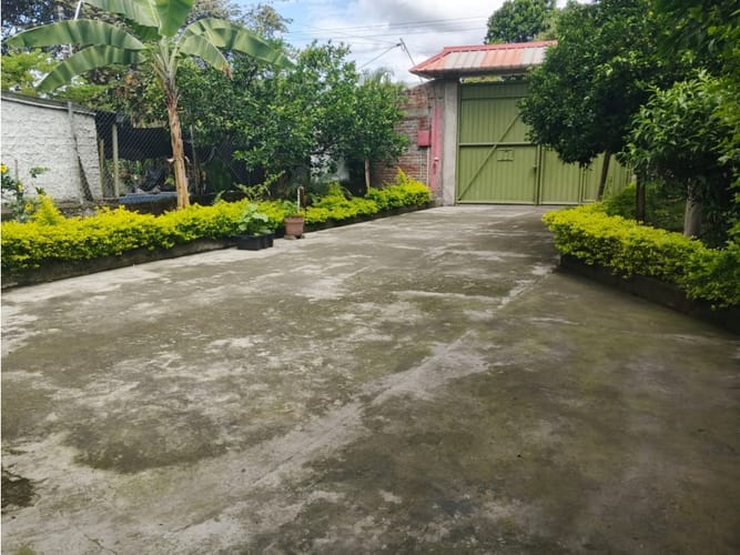Casa de 4 alcobas en venta en Tienda Nueva, Palmira, 130 m² · foto 10 de 24