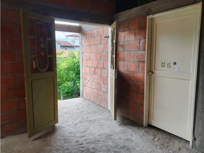 Casa de 4 alcobas en venta en Tienda Nueva, Palmira, 130 m² · foto 11 de 24