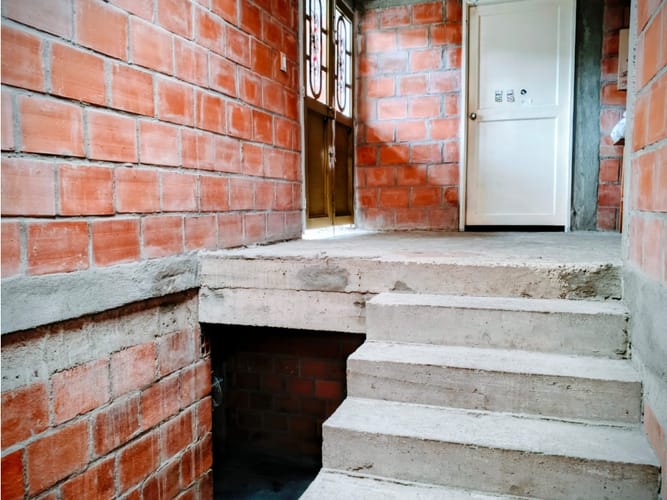Casa de 4 alcobas en venta en Tienda Nueva, Palmira, 130 m² · foto 12 de 24