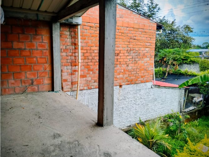 Casa de 4 alcobas en venta en Tienda Nueva, Palmira, 130 m² · foto 15 de 24