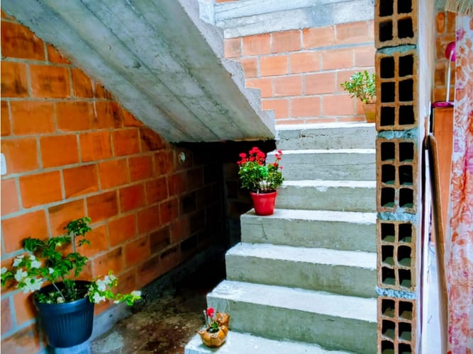 Casa de 4 alcobas en venta en Tienda Nueva, Palmira, 130 m² · foto 16 de 24