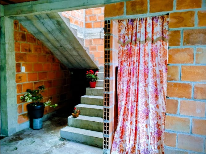 Casa de 4 alcobas en venta en Tienda Nueva, Palmira, 130 m² · foto 17 de 24