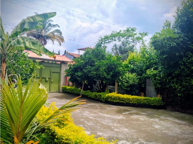 Casa de 4 alcobas en venta en Tienda Nueva, Palmira, 130 m² · foto 19 de 24