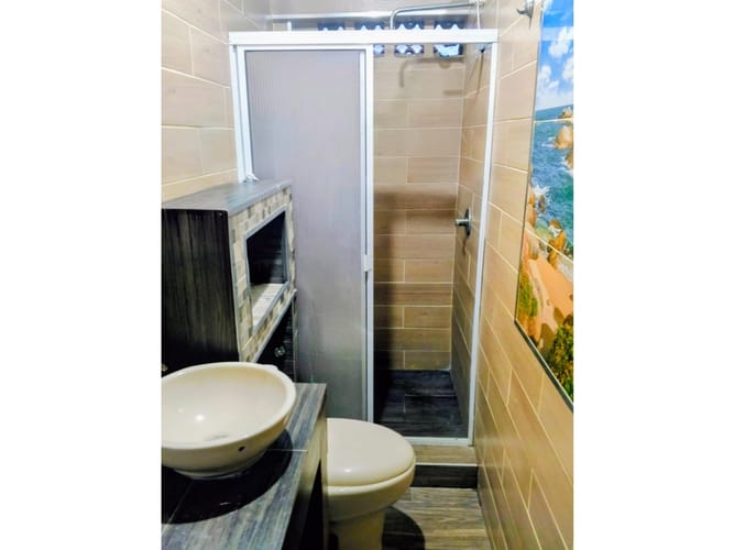 Casa de 4 alcobas en venta en Tienda Nueva, Palmira, 130 m² · foto 23 de 24