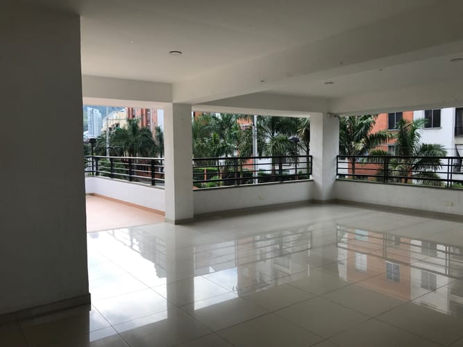 Apartamento de 2 alcobas en venta en Conjunto Residencial Rincon De La Flora, Cali, 62 m² · foto 4 de 20
