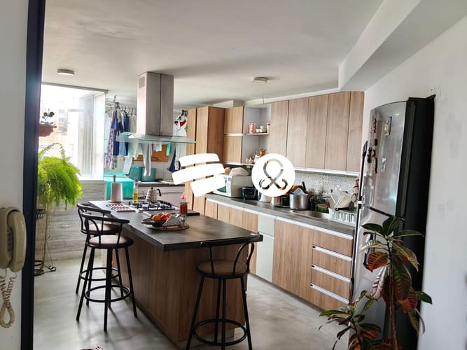 Apartamento en venta en Guayaquil, Medellín · foto 4 de 6