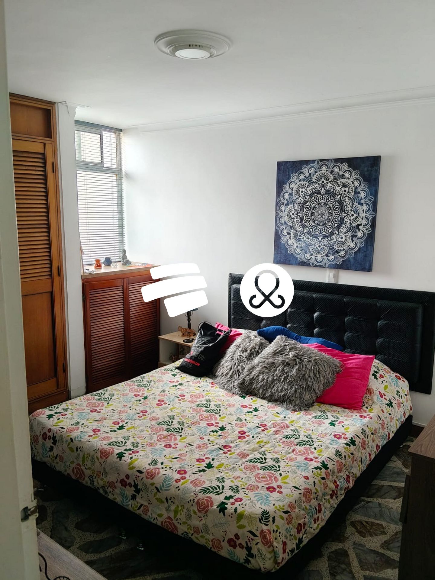 Apartamento en venta en Guayaquil, Medellín · foto 5 de 6