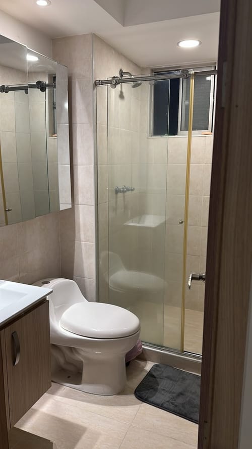 Apartamento de 2 alcobas en venta en Conjunto Residencial Rincon De La Flora, Cali, 62 m² · foto 13 de 20
