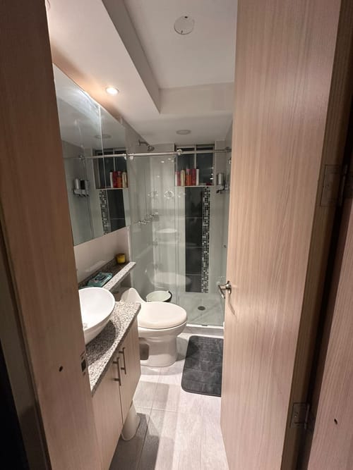 Apartamento de 2 alcobas en venta en Conjunto Residencial Rincon De La Flora, Cali, 62 m² · foto 16 de 20