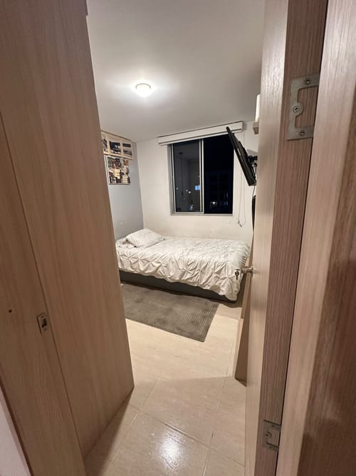 Apartamento de 2 alcobas en venta en Conjunto Residencial Rincon De La Flora, Cali, 62 m² · foto 20 de 20