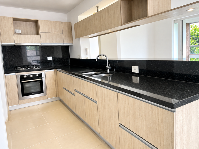 Apartamento de 3 alcobas en venta en Pance, Cali, 124 m² · foto 3 de 13