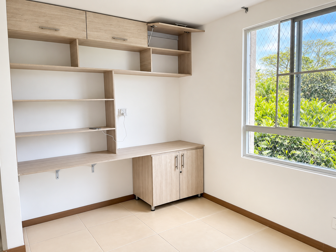 Apartamento de 3 alcobas en venta en Pance, Cali, 124 m² · foto 4 de 13