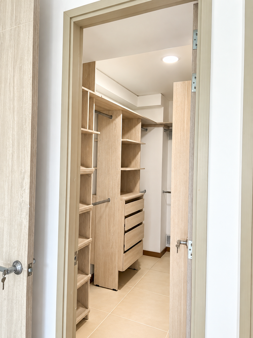 Apartamento de 3 alcobas en venta en Pance, Cali, 124 m² · foto 5 de 13