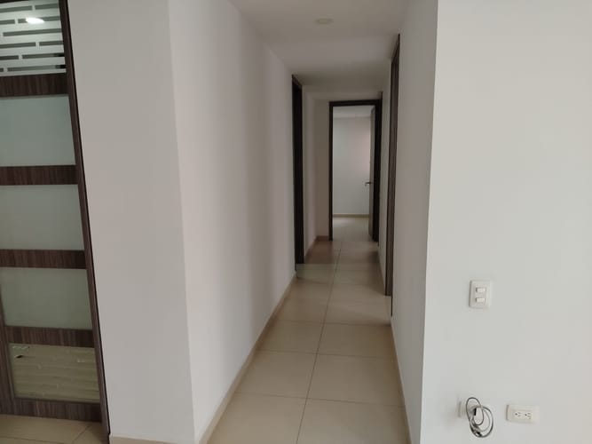 Apartamento de 3 alcobas en venta en Mejoras Publicas, Bucaramanga, 94 m² · foto 19 de 24