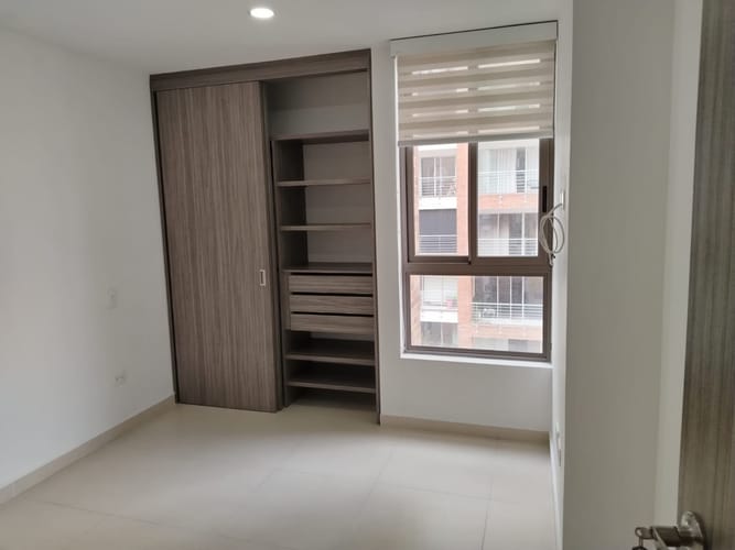 Apartamento de 3 alcobas en venta en Mejoras Publicas, Bucaramanga, 94 m² · foto 4 de 24