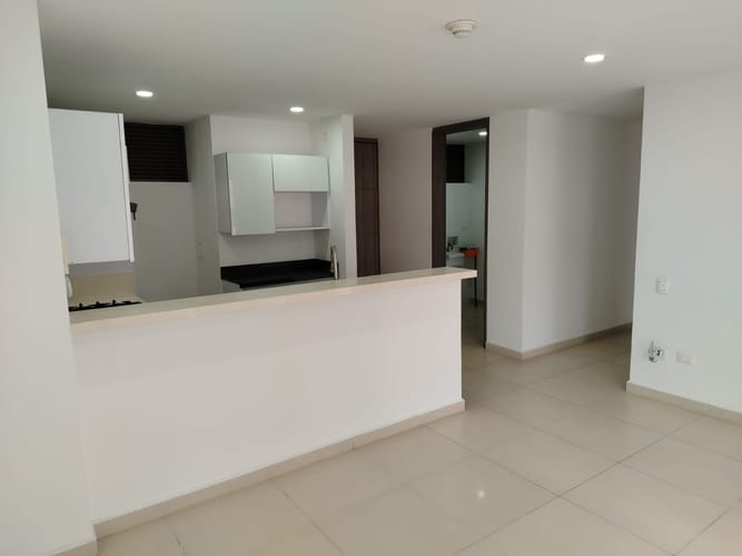 Apartamento de 3 alcobas en venta en Mejoras Publicas, Bucaramanga, 94 m² · foto 11 de 24