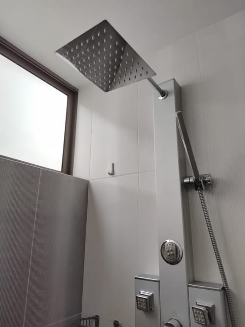 Apartamento de 3 alcobas en venta en Mejoras Publicas, Bucaramanga, 94 m² · foto 5 de 24